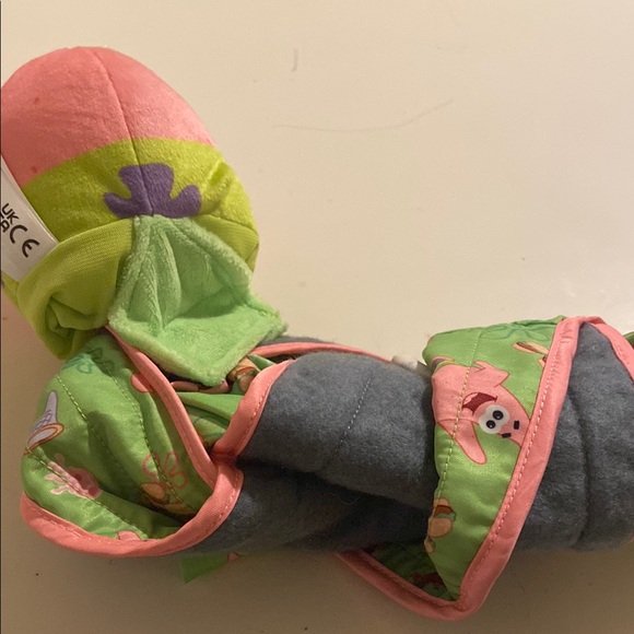 Patrick bag - Picture 6 of 6